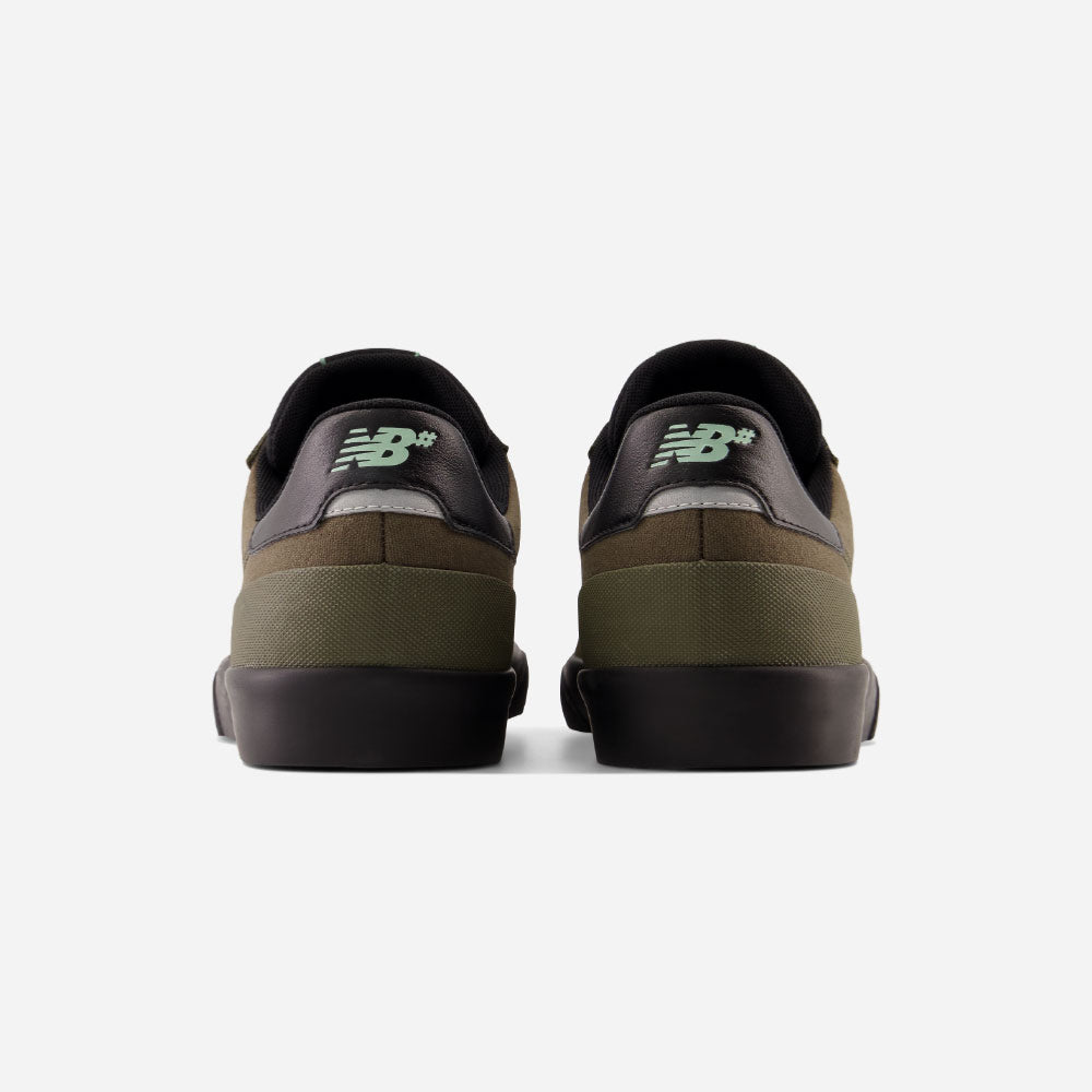 NEW BALANCE NUMERIC - NM 272 - Olive