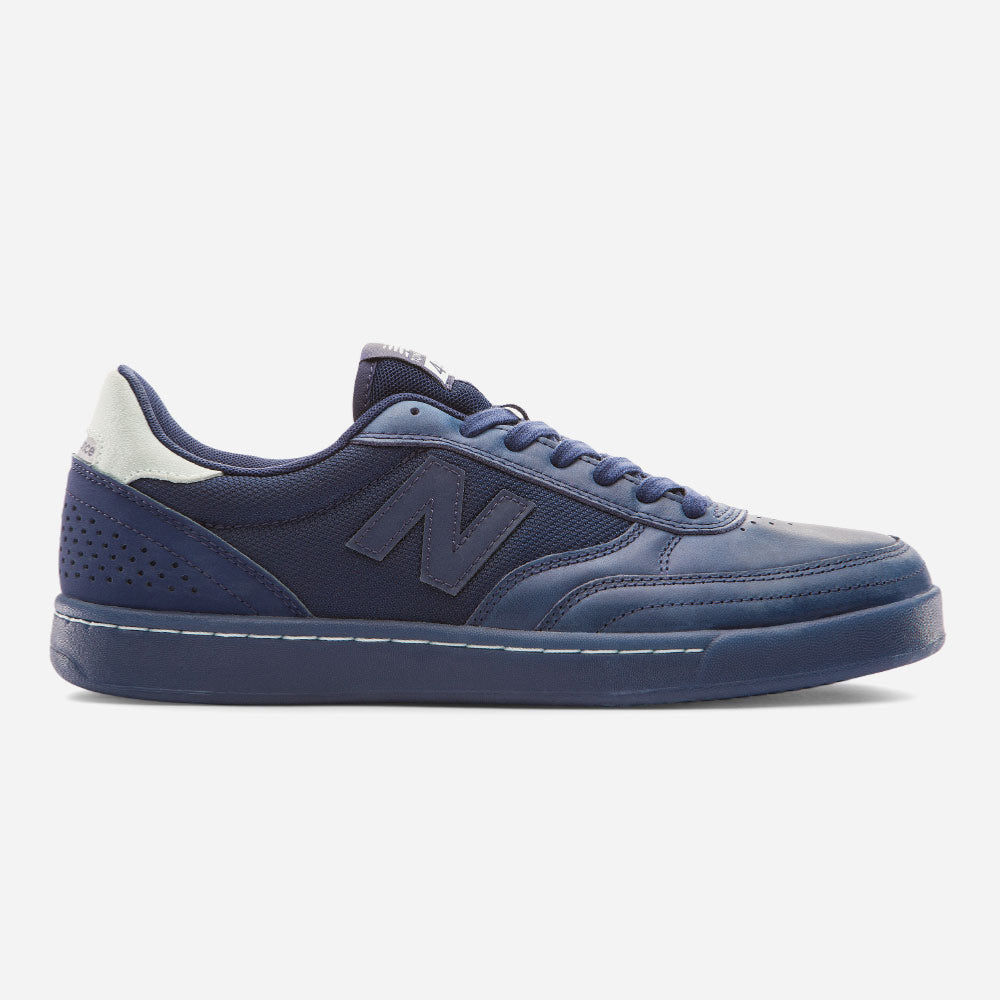 New Balance Numeric - NM 440 Tom Knox - Navy