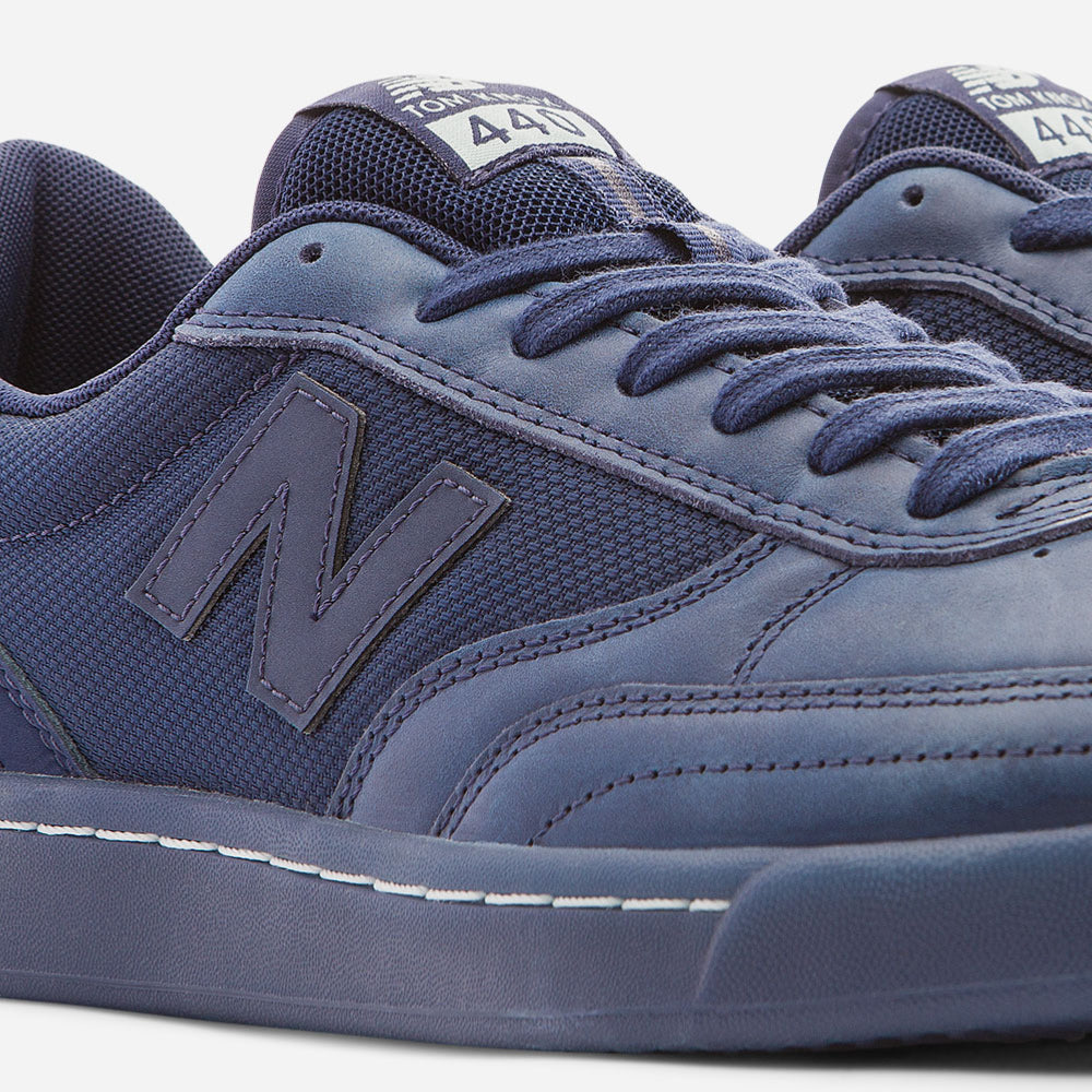 New Balance Numeric - NM 440 Tom Knox - Navy