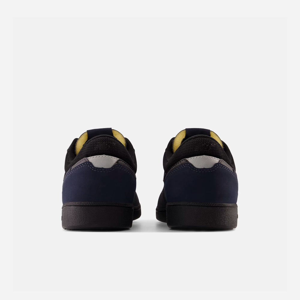 NEW BALANCE NUMERIC - NM 508 BRANDON WESTGATE - Navy Black