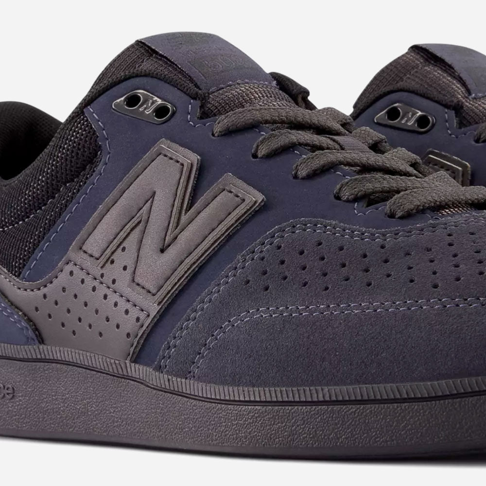 NEW BALANCE NUMERIC - NM 508 BRANDON WESTGATE - Navy Black