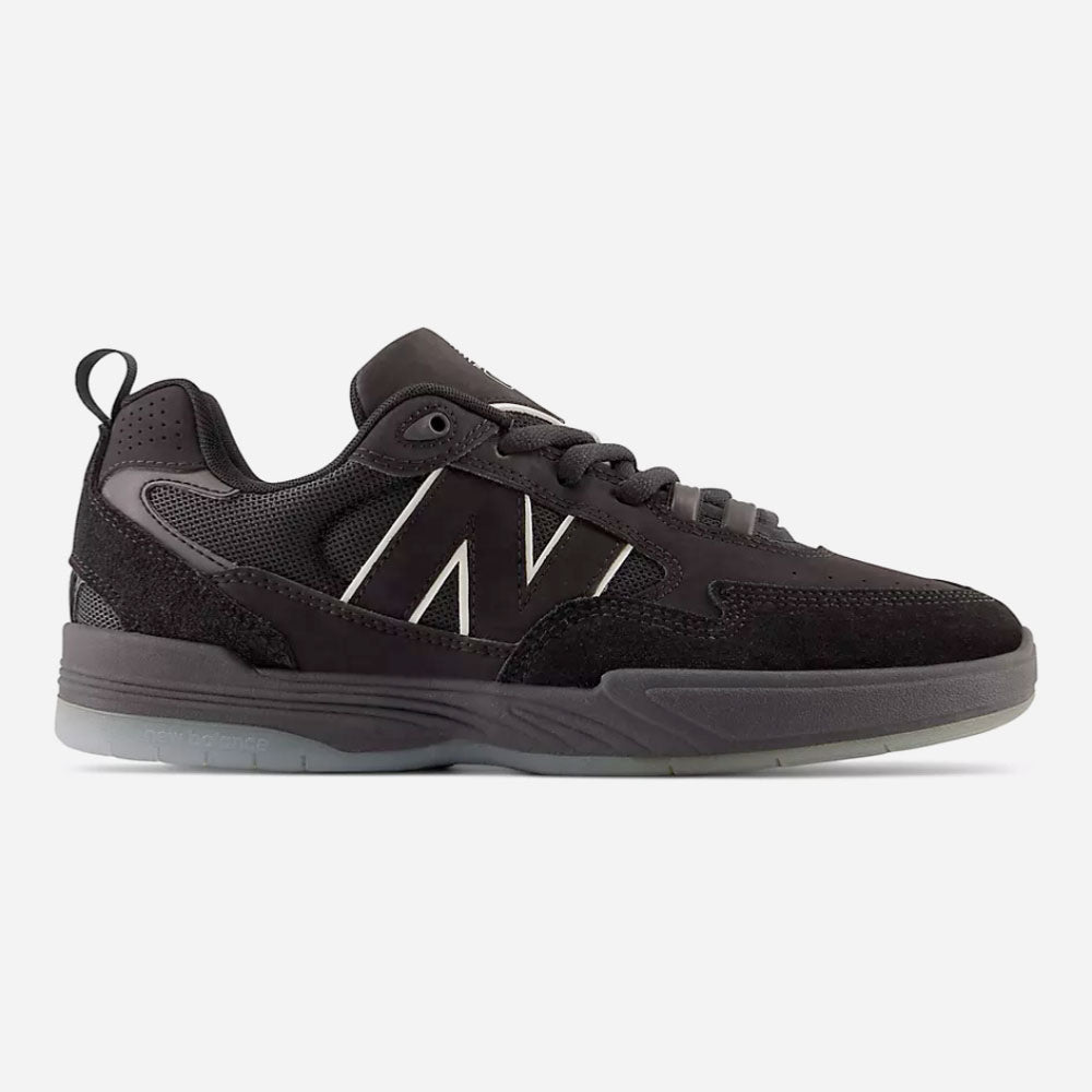 NEW BALANCE NUMERIC - NM 808 TIAGO LEMOS - Black Black Indigo