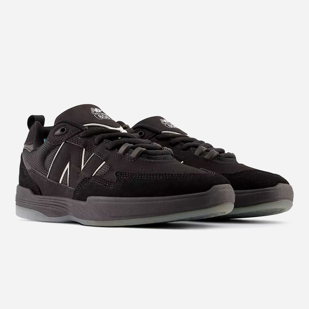 NEW BALANCE NUMERIC - NM 808 TIAGO LEMOS - Black Black Indigo