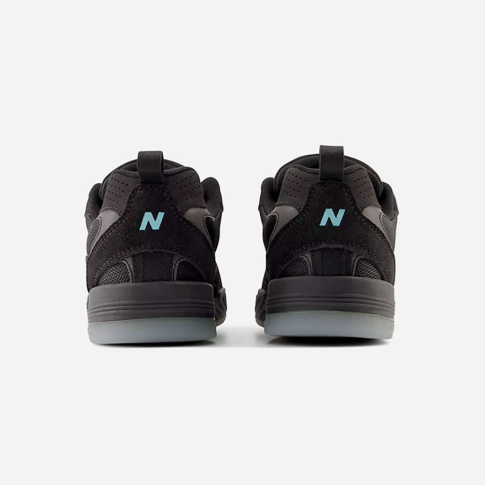 NEW BALANCE NUMERIC - NM 808 TIAGO LEMOS - Black Black Indigo