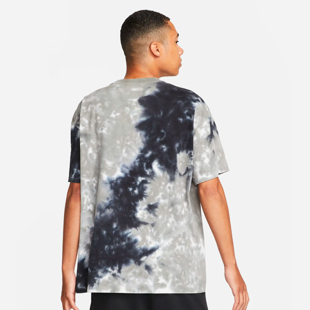 NIKE SB  - BE TRUE 22 MAX 90 TEE - Black