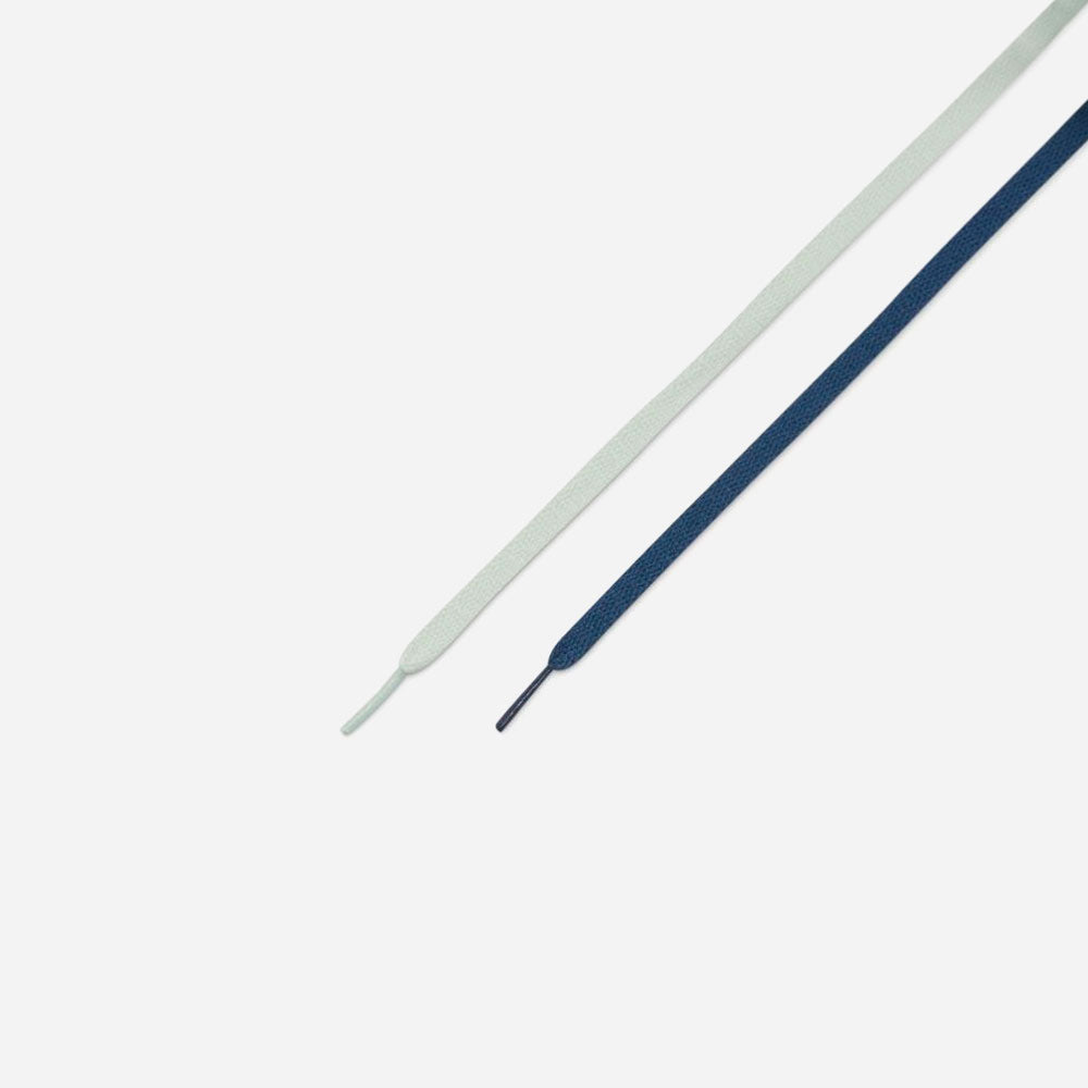 NIKE SB - BLAZER MID - BARELY GREEN NAVY BARELY GREEN WHITE