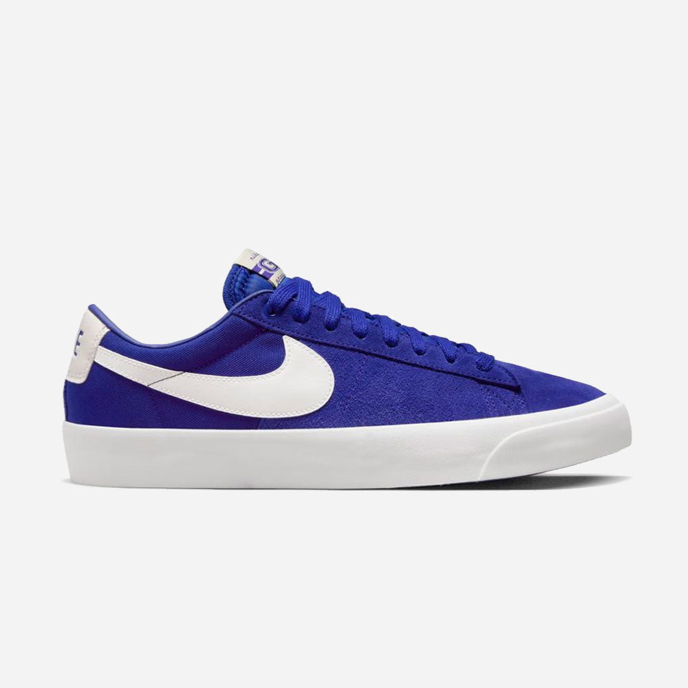 NIKE SB - ZOOM BLAZER LOW PRO GT - CONCORD PHANTOM CONCORD PHANTOM