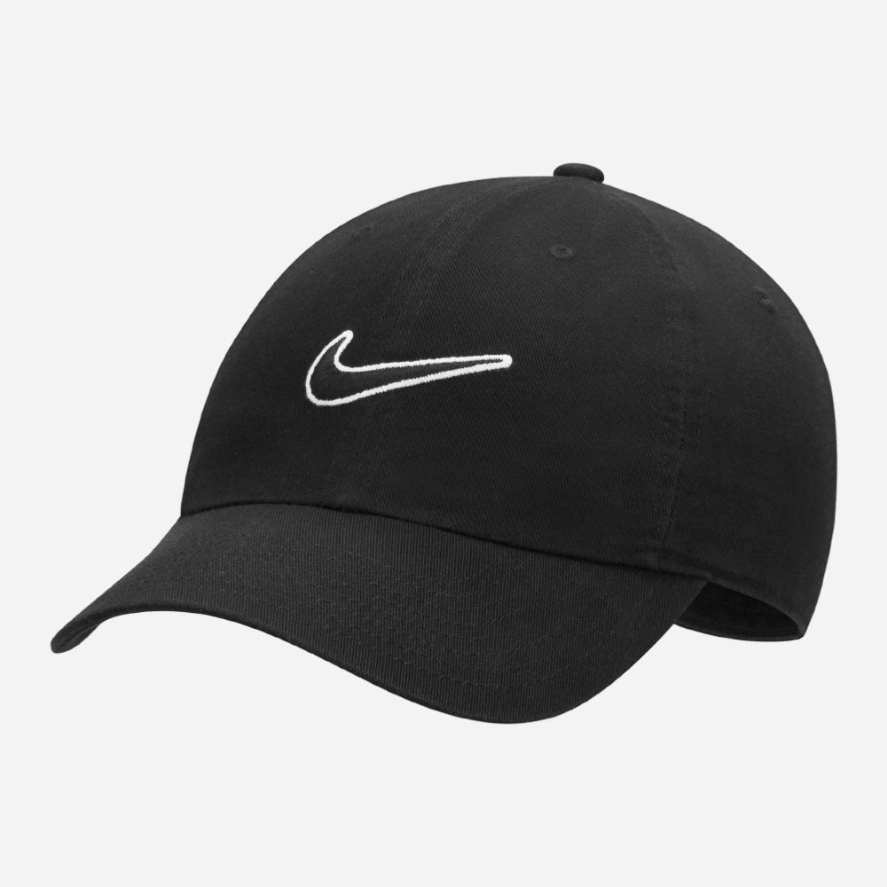 Nike SB - Heritage 86 - Black / Black
