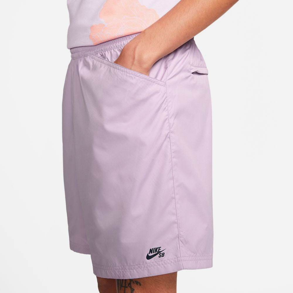 NIKE SB - SKATE CHINO SHORT - Doll - Midnight Navy