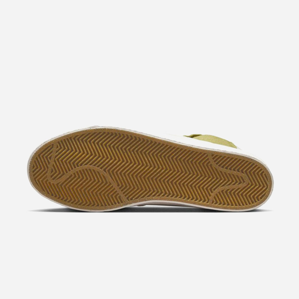 NIKE SB - BLAZER MID PREMIUM PLUS - PILGRIM PHANTOM