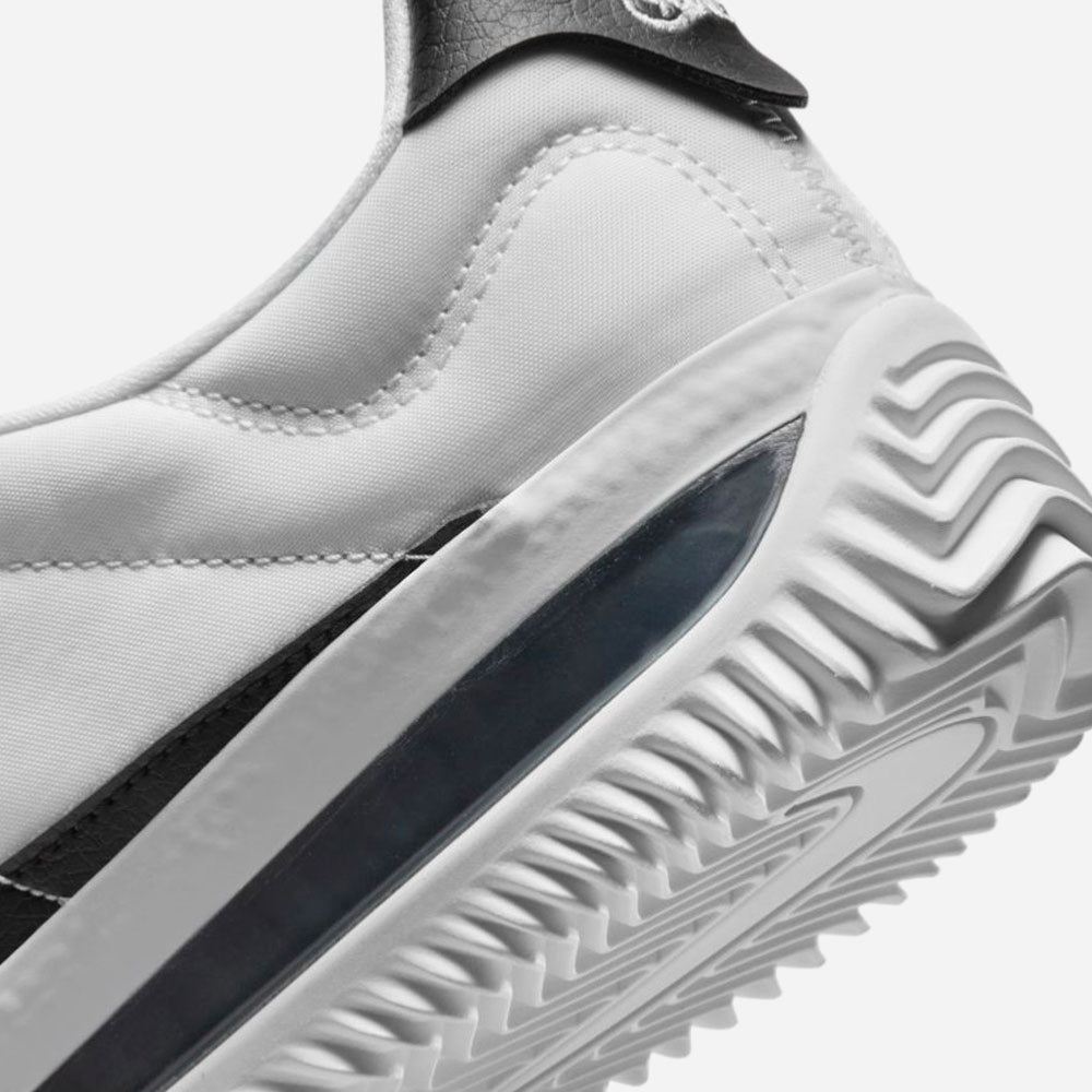 NIKE SB - BRSB - WHITE BLACK WHITE BLACK