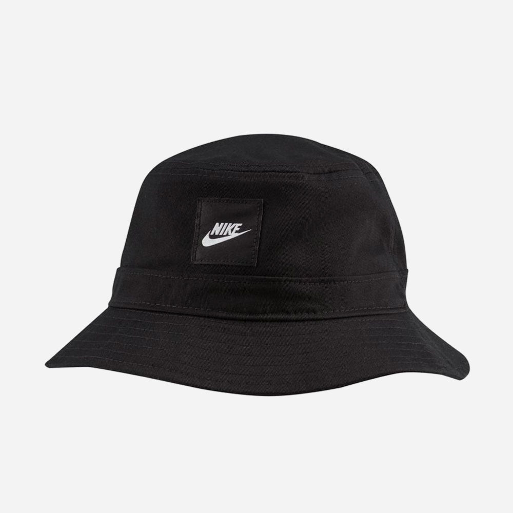NIKE - BUCKET FUTURA - Black