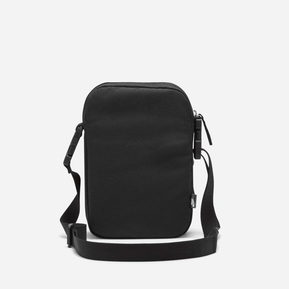 NIKE SB - HERITAGE CROSSBODY BAG - Black