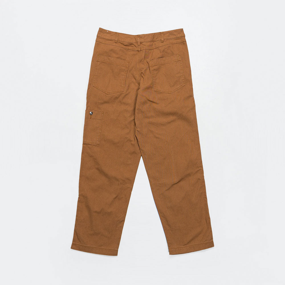 NIKE SB - DOUBLE KNEE PANT - Ale Brown