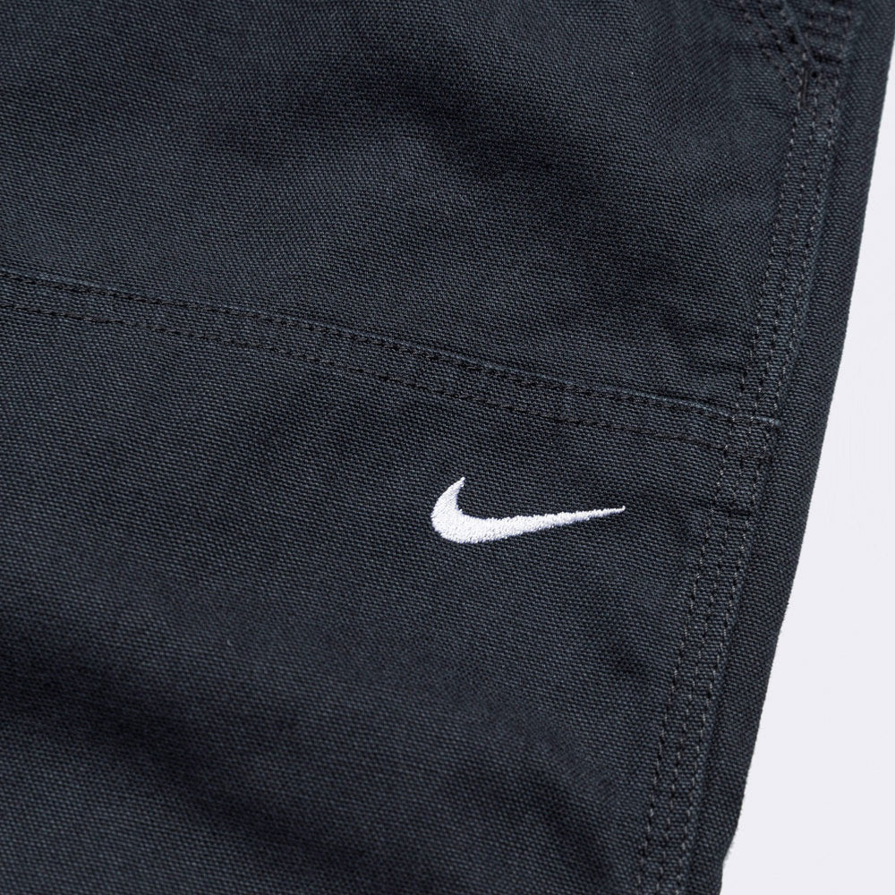 NIKE SB - DOUBLE KNEE PANT - Black