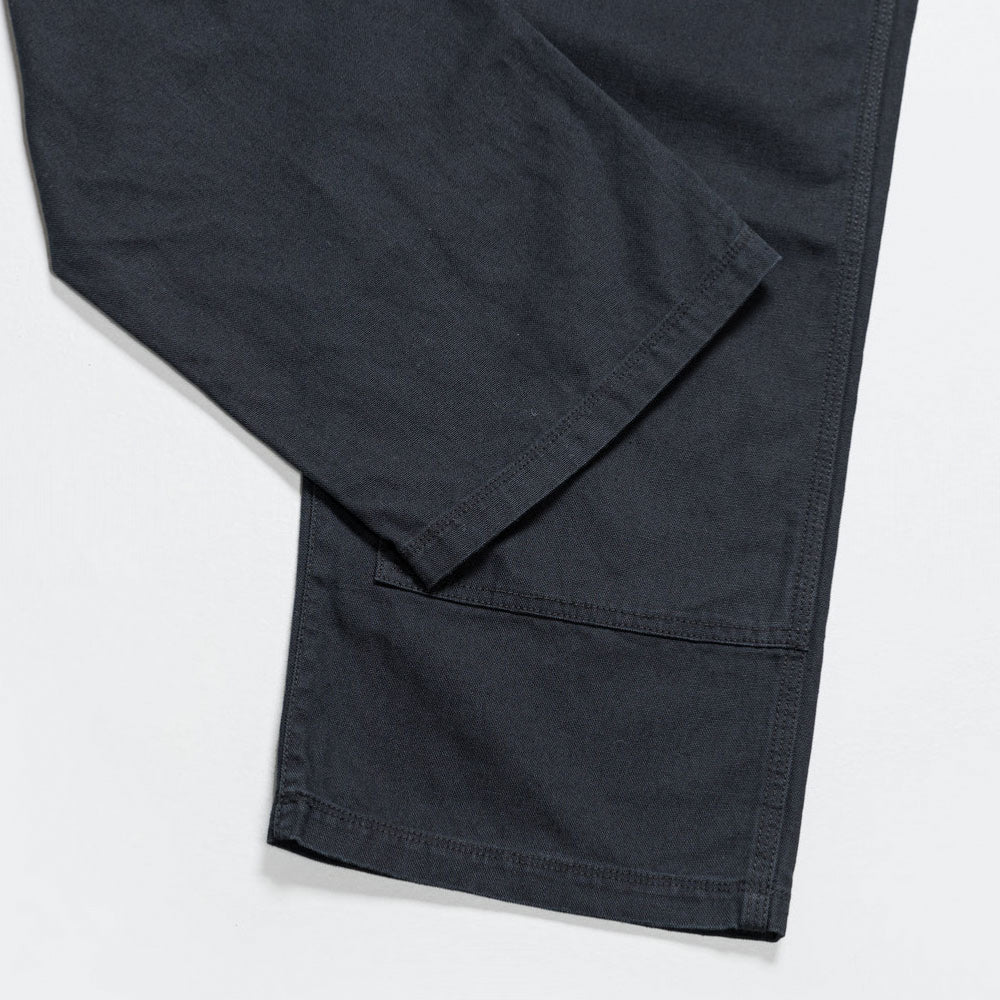 NIKE SB - DOUBLE KNEE PANT - Black