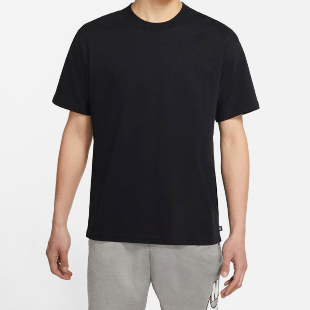 NIKE SB ESSENTIAL TEE BLACK