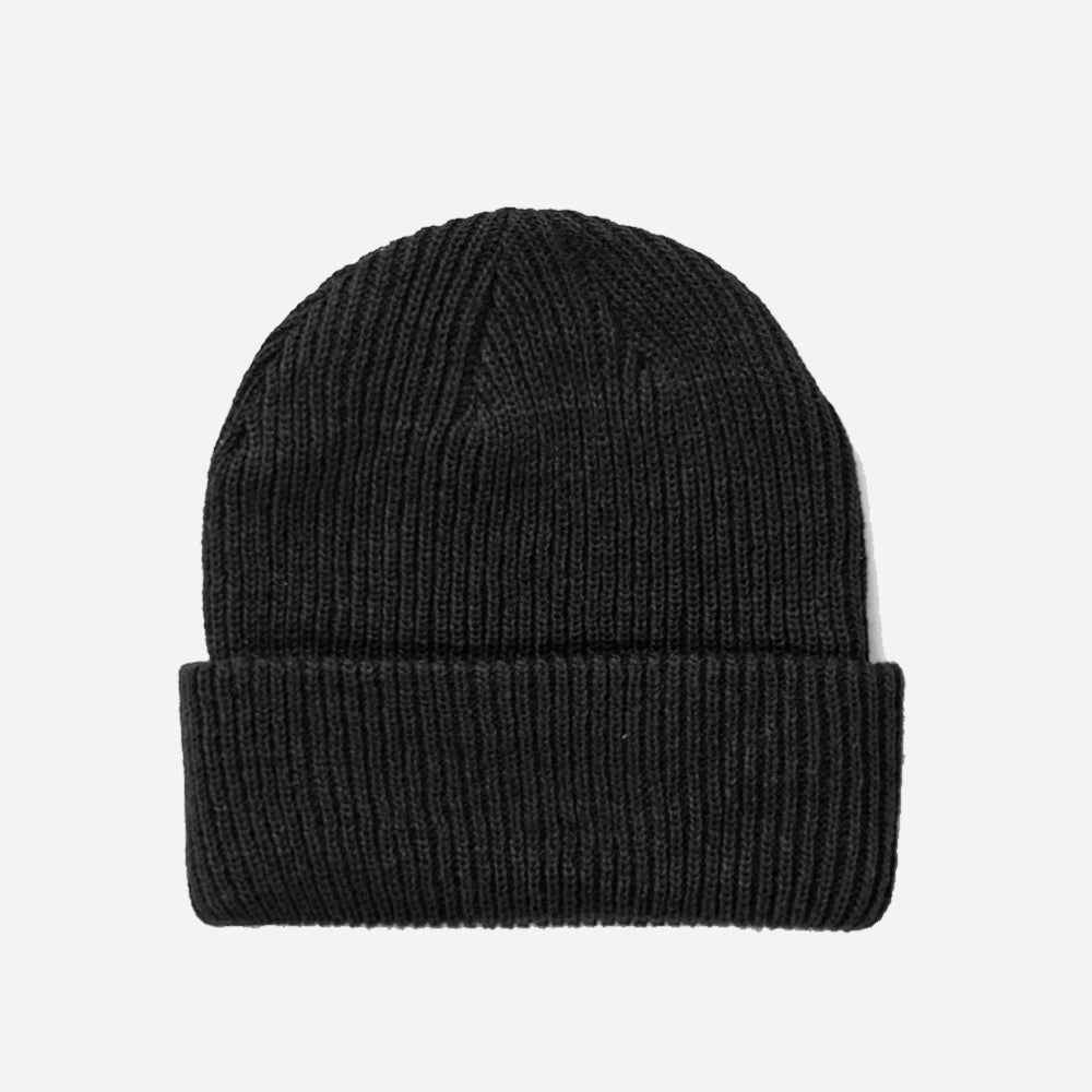 NIKE SB - FISHERMAN BEANIE - Black