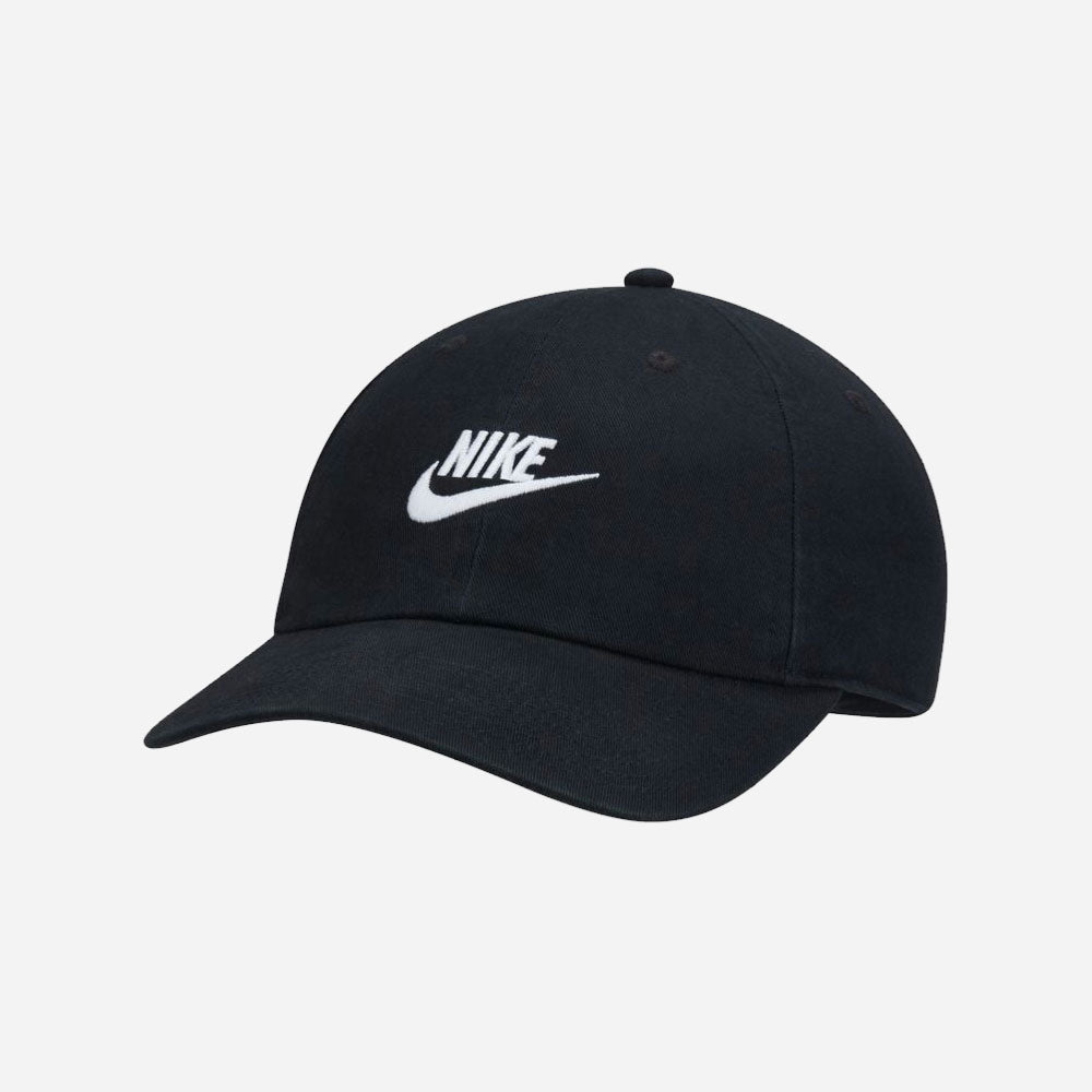 NIKE SB - HERITAGE 86 FUTURA - Washed Black