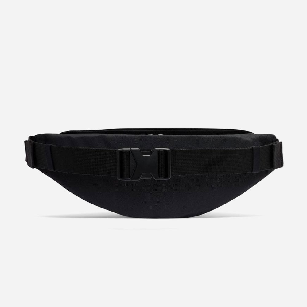 Nike SB Heritage Crossbody Bag - Black Black White