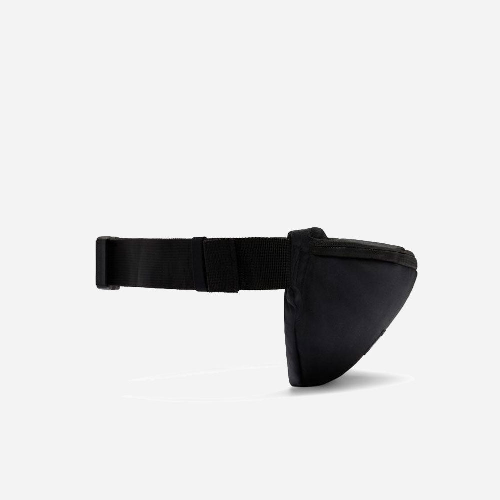 Nike SB Heritage Crossbody Bag - Black Black White