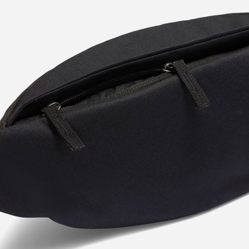 Nike SB Heritage Crossbody Bag - Black Black White
