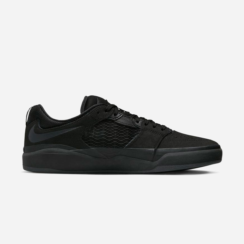 NIKE SB - ISHOD PREMIUM WAIR - BLACK