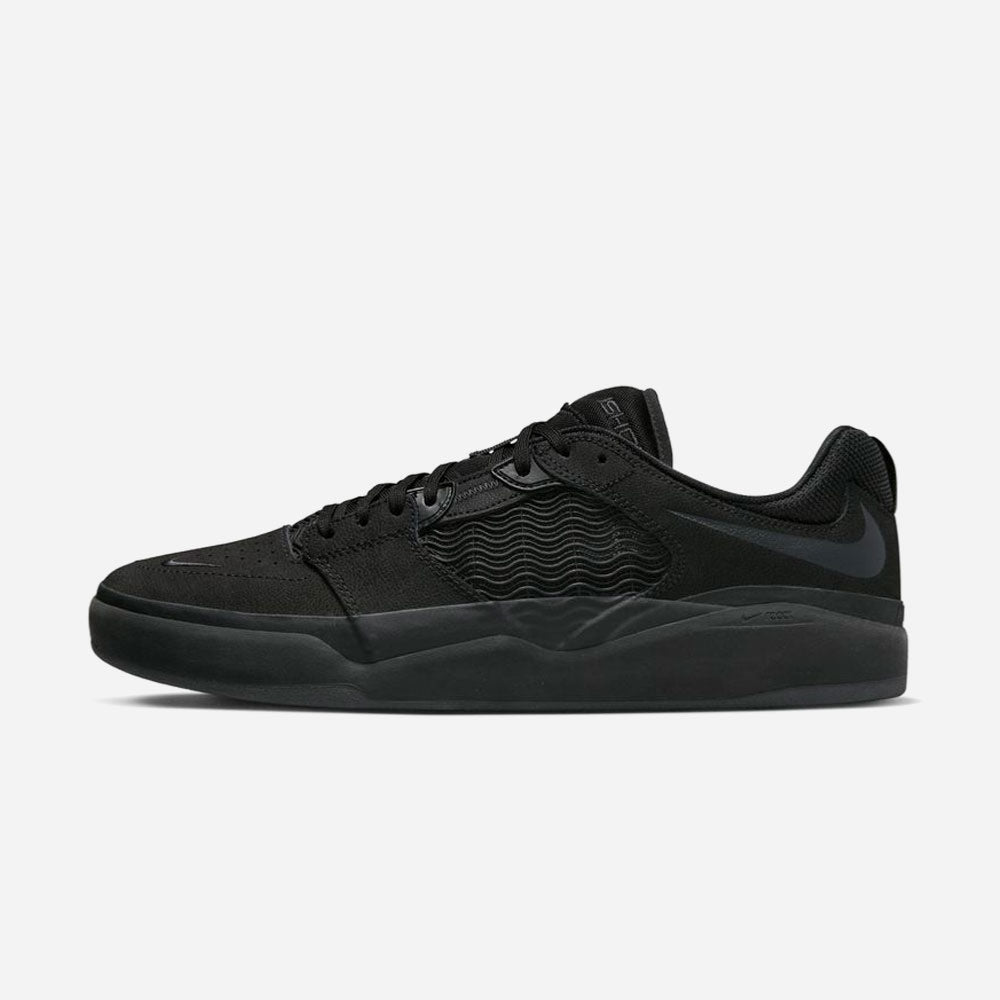 NIKE SB - ISHOD PREMIUM WAIR - BLACK