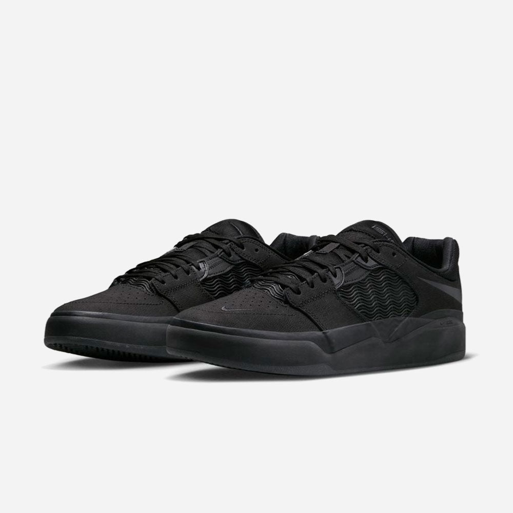 NIKE SB - ISHOD PREMIUM WAIR - BLACK