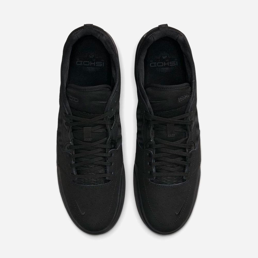 NIKE SB - ISHOD PREMIUM WAIR - BLACK