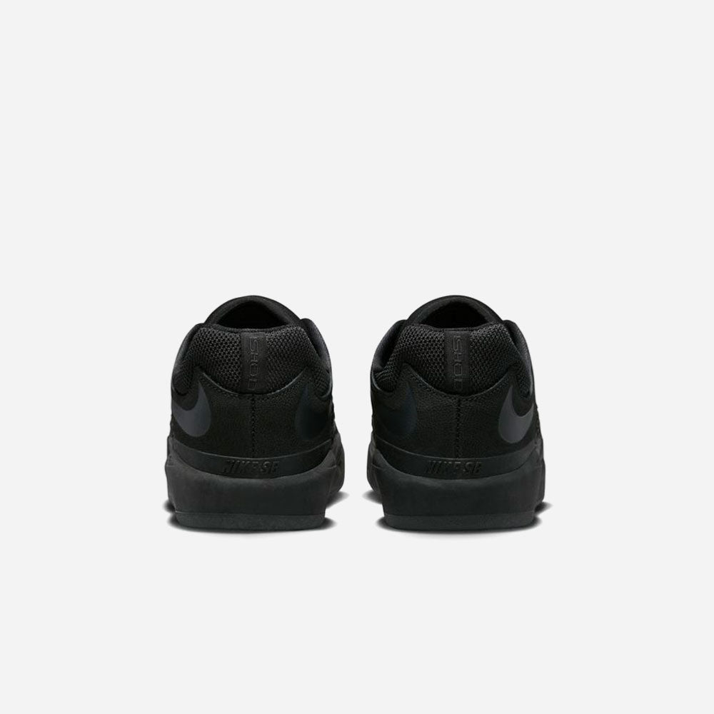 NIKE SB - ISHOD PREMIUM WAIR - BLACK