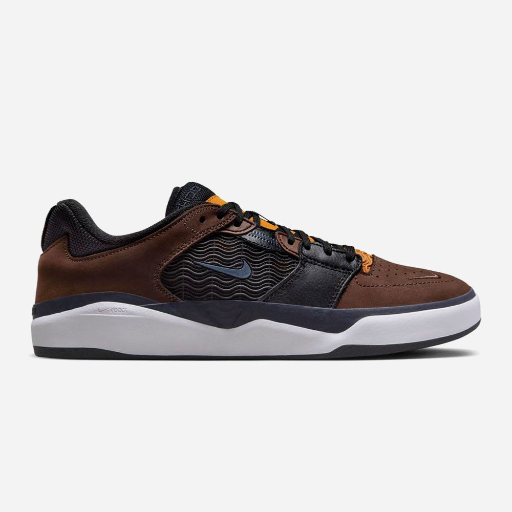 NIKE SB - ISHOD WAIR PREMIUM - Baroque Brown - Obsidian