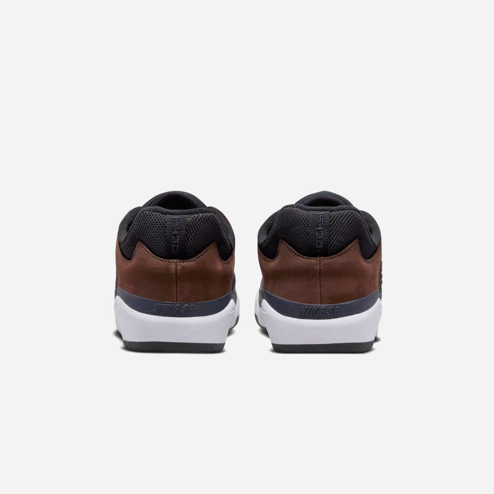 NIKE SB - ISHOD WAIR PREMIUM - Baroque Brown - Obsidian