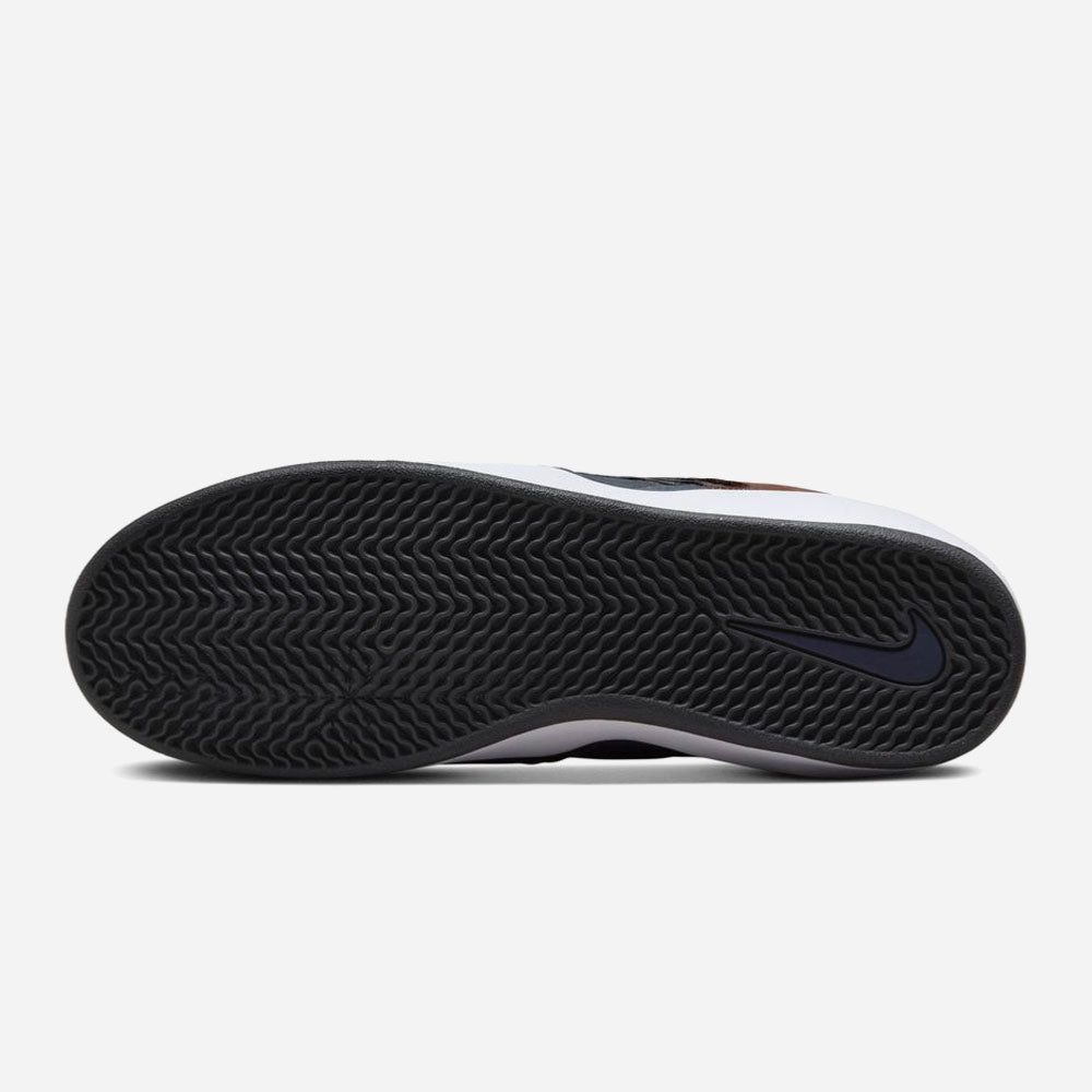 NIKE SB - ISHOD WAIR PREMIUM - Baroque Brown - Obsidian