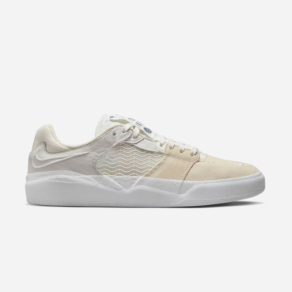 NIKE SB ISHOD PREMIUM WAIR - SUMMIT WHITE SUMMIT WHITE