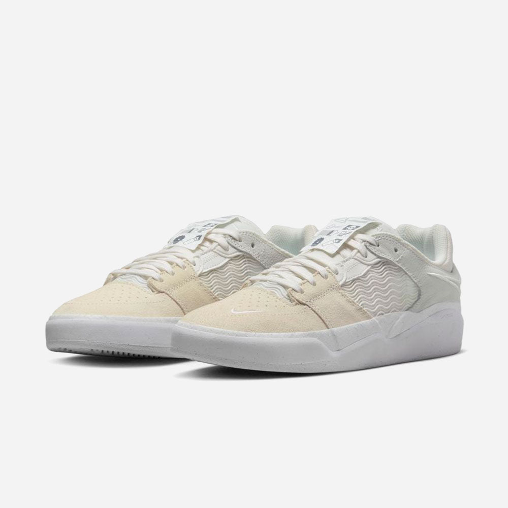 NIKE SB ISHOD PREMIUM WAIR - SUMMIT WHITE SUMMIT WHITE