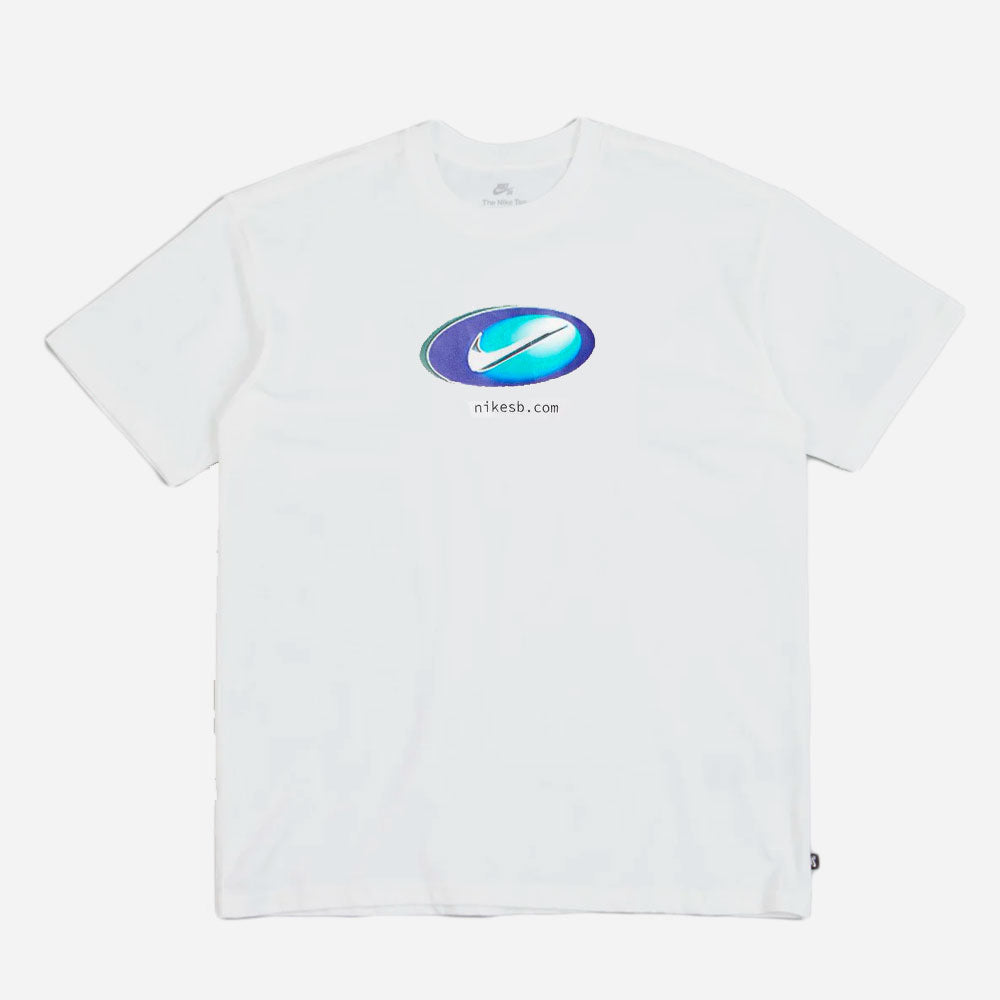 NIKE SB - Y2K TEE - White