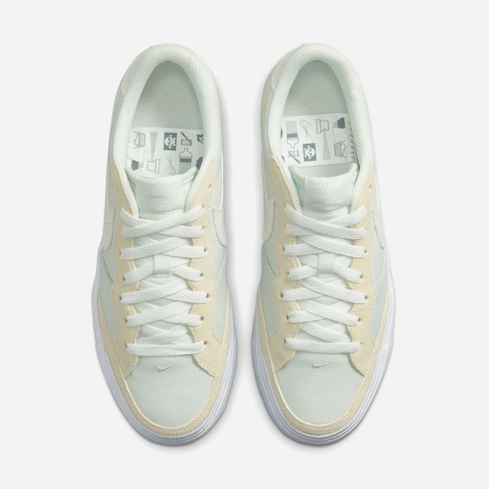 NIKE SB - POGO  - SUMMIT WHITE SUMMIT WHITE