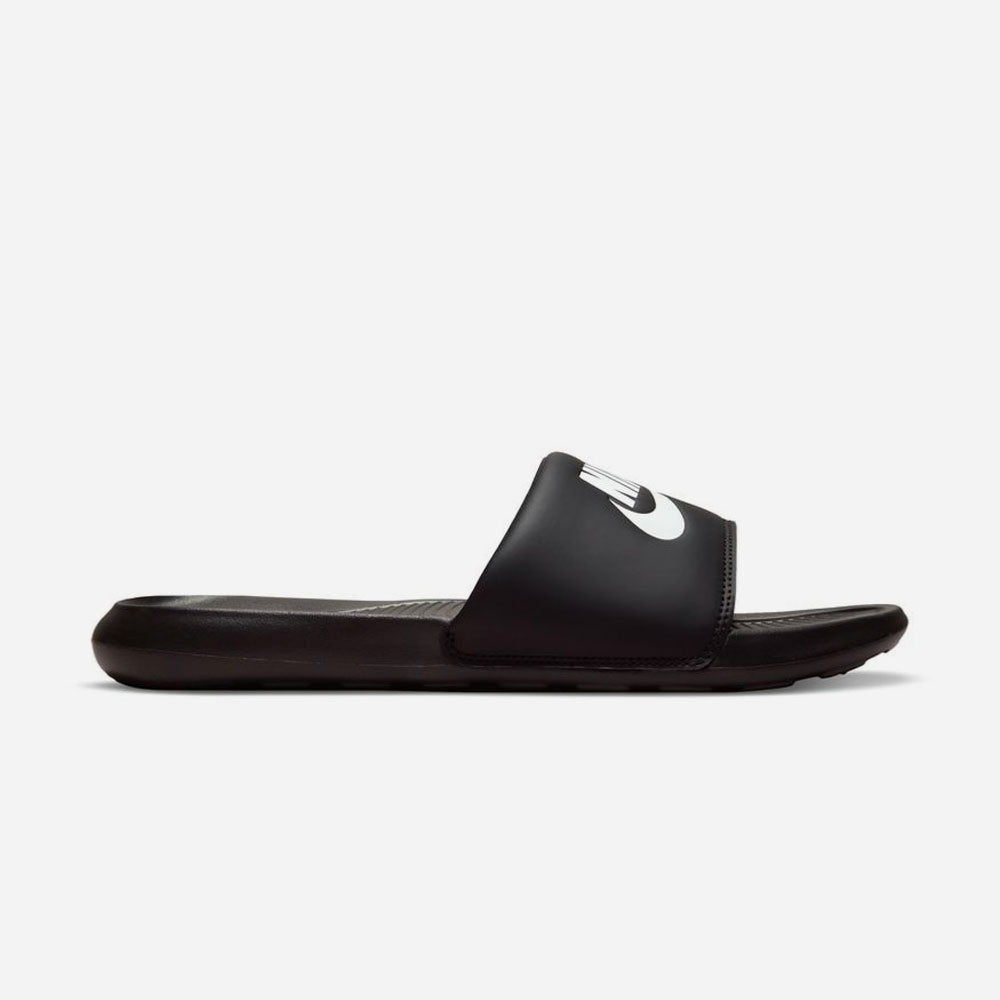 NIKE SB - VICTORI ONE SLIDE - Black