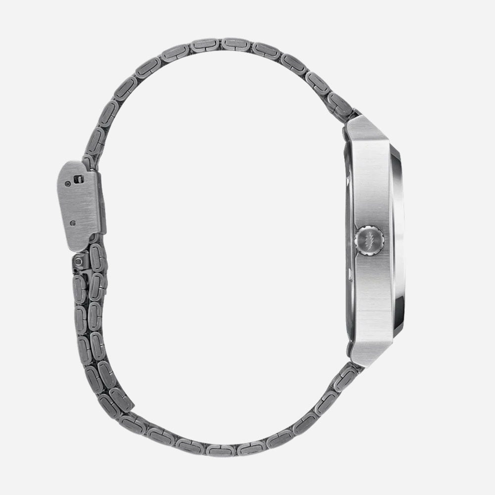 NIXON - GRATEFUL DEAD TIME TELLER - All Silver Bears Roses