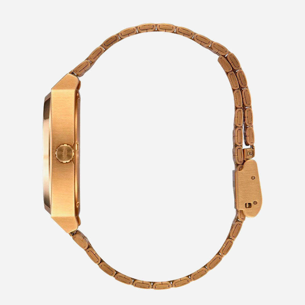 NIXON - GRATEFUL DEAD TIME TELLER - All Gold Dancing Bears