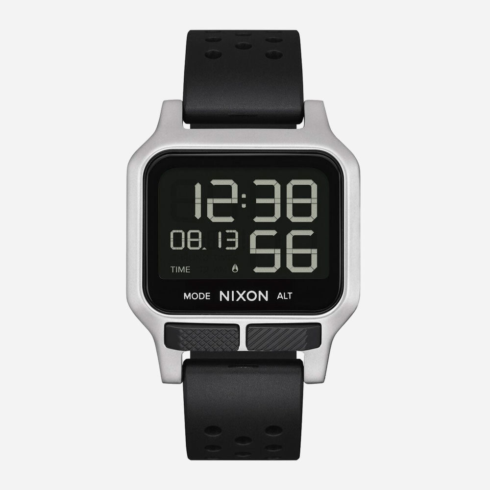 NIXON - HEAT - Silver