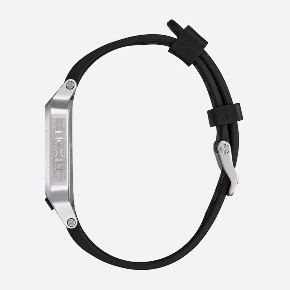 NIXON - HEAT - Silver