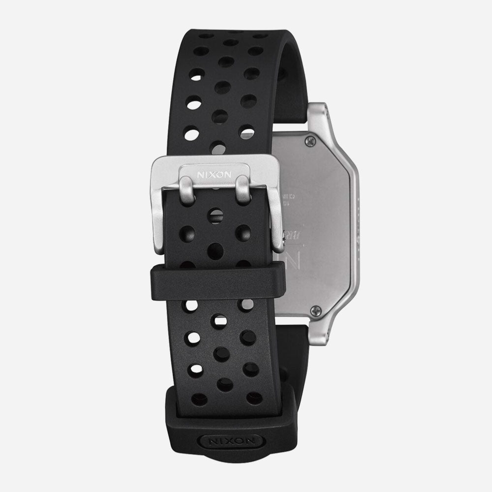 NIXON - HEAT - Silver