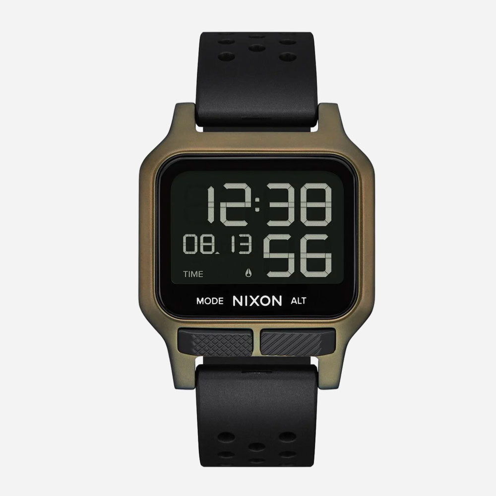 NIXON - HEAT - Surplus