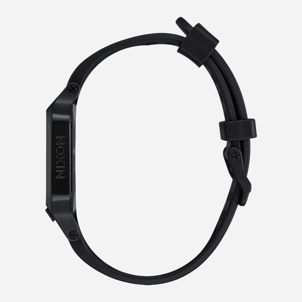 NIXON - HEAT - All Black