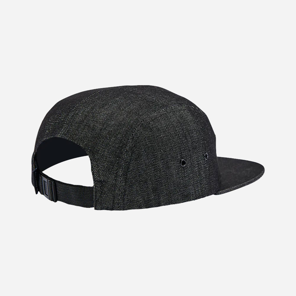 Nixon - Rolling Stones Strapback - Black