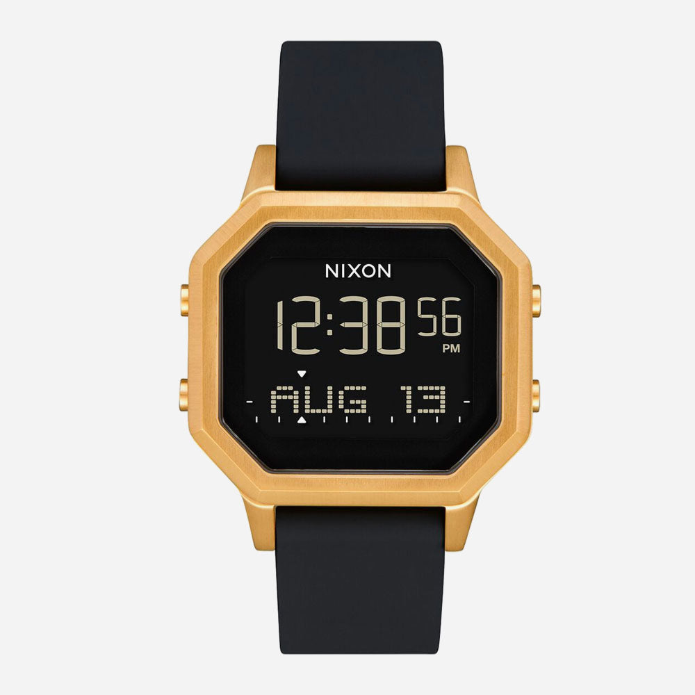 NIXON - SIREN SS - Gold - Black