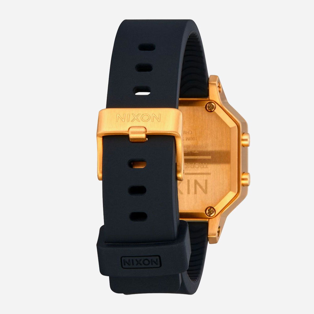 NIXON - SIREN SS - Gold - Black