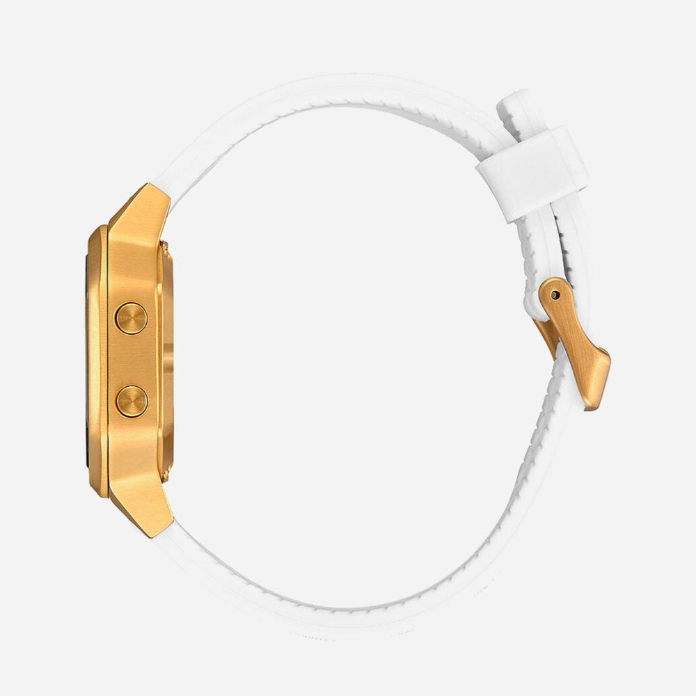 NIXON - SIREN SS - Gold - White